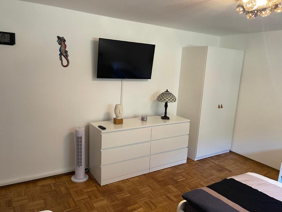 Cal-Ifornia Home 2 Neurenberg Buitenkant foto